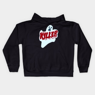 Sadie Killer Kids Hoodie